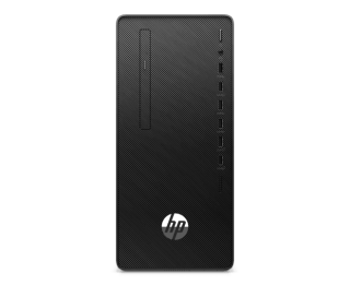 HP 280 Pro G6 Microtower PC Bundle